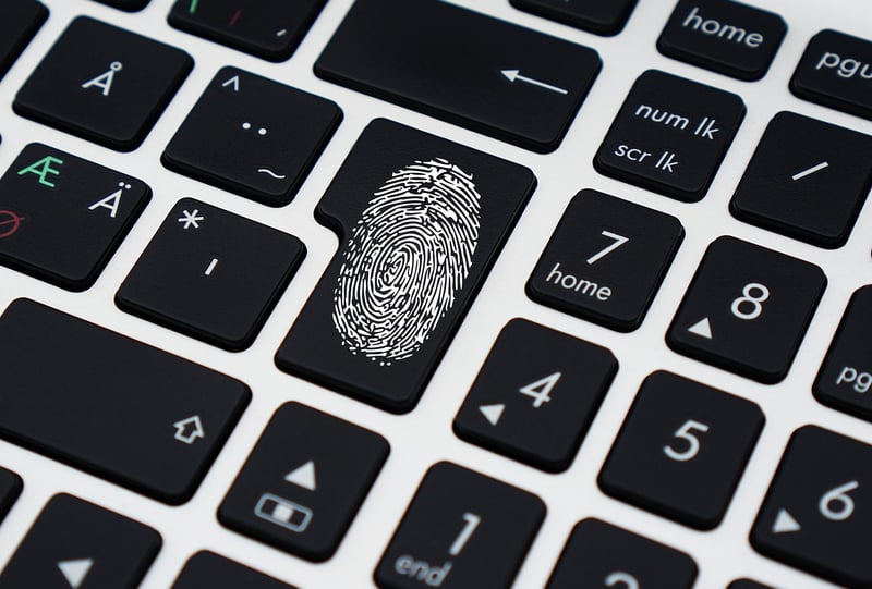 Secure Passwords